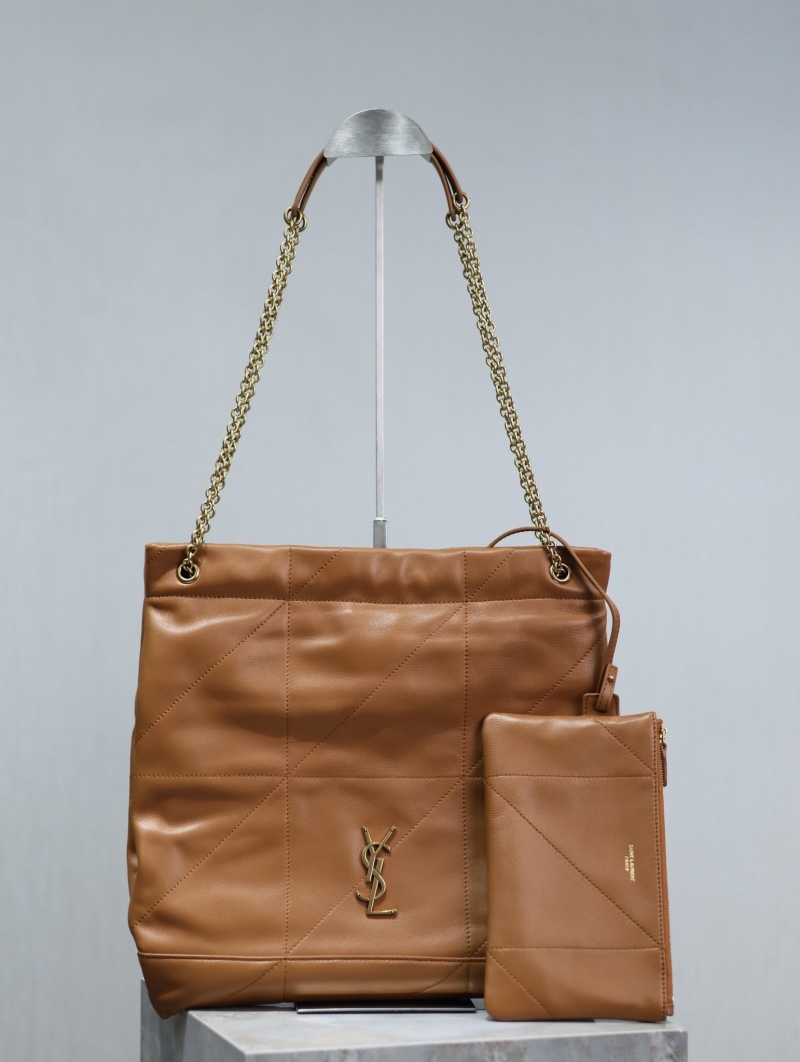 YSL Top Handle Bags